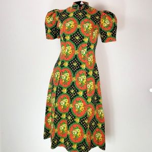 Vintage dress